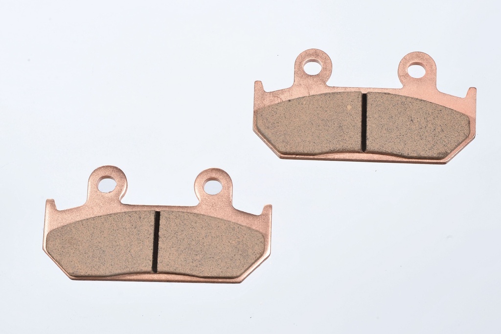 GOLDFREN PLAQUETTES DE FREINS 024AD/S3