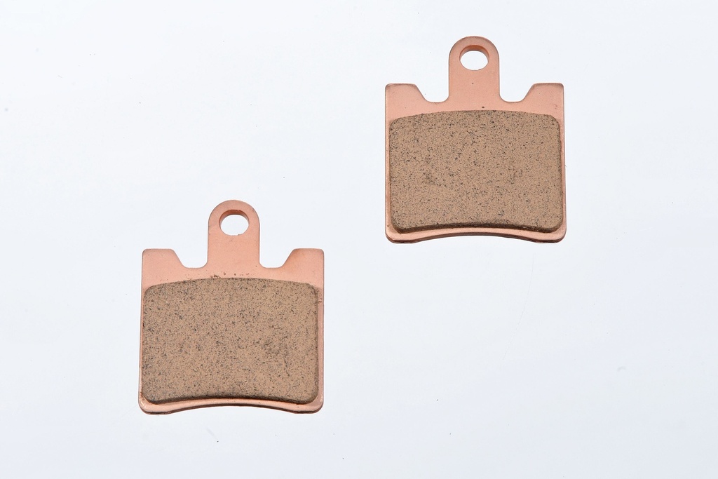 GOLDFREN PLAQUETTES DE FREINS 147S3