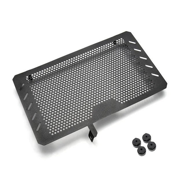 PROTECTION DE RADIATEUR SUZUKI V-STROM DL650 17-24