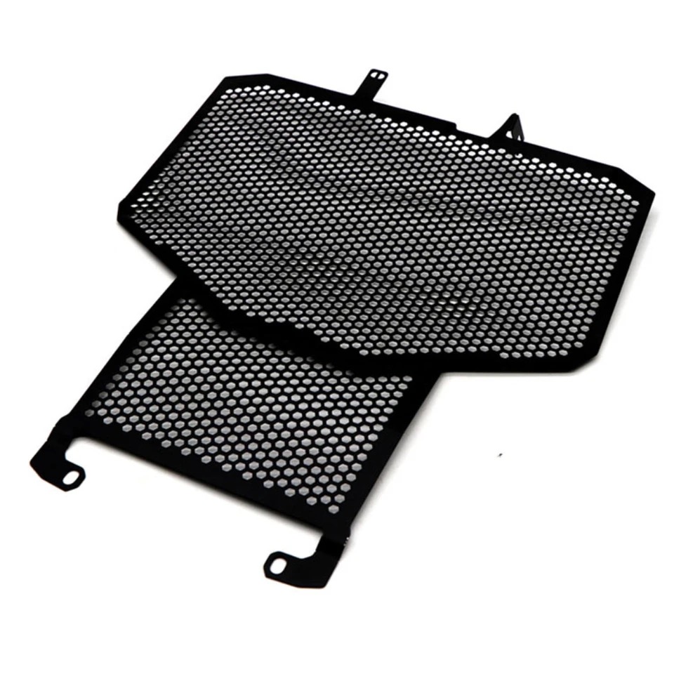 PROTECTION DE RADIATEUR HONDA X-ADV 17-20