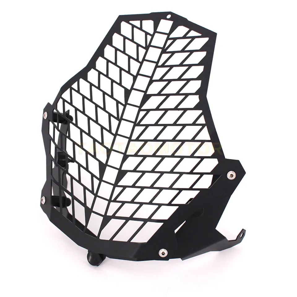 PROTECTION D'OPTIQUE KTM SUPER AVDENTURE 1050 / 1090 / 1190 / 1290