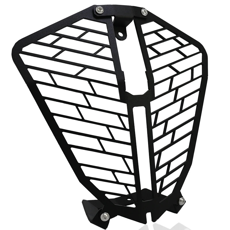 PROTECTION D'OPTIQUE KTM ADVENTURE 390 / 790 / 890  19-24