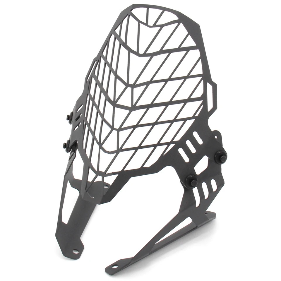 PROTECTION D'OPTIQUE SUZUKI V-STROM DL >17