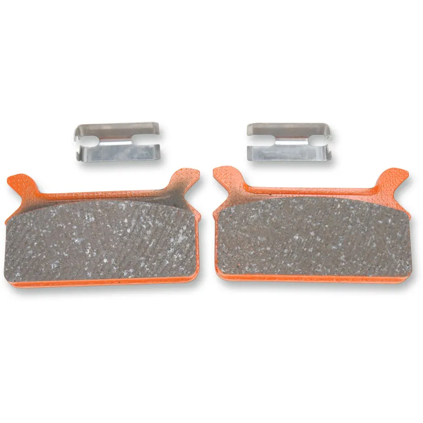HARLEY DAVIDSON PLAQUETTES DE FREINS 43957-86E