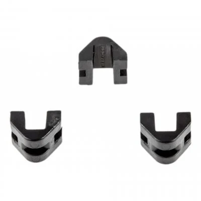 GLISSIÈRES DE VARIATEUR STUNT