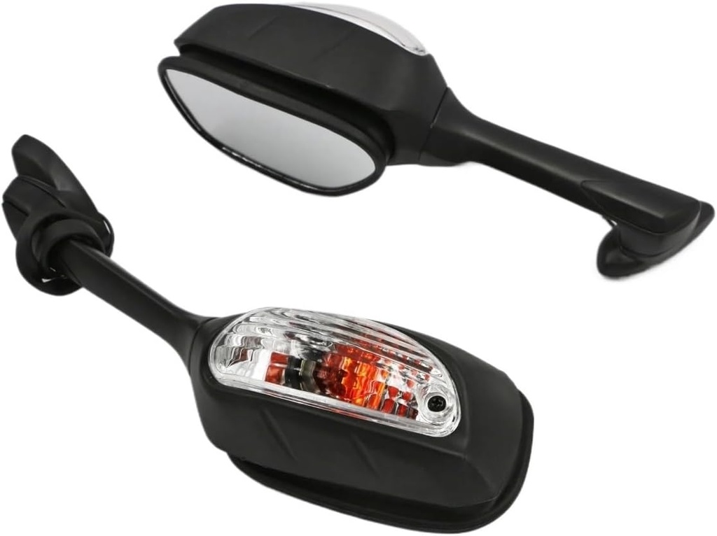 RÉTROVISEURS D'ORIGINE SUZUKI GSX-R