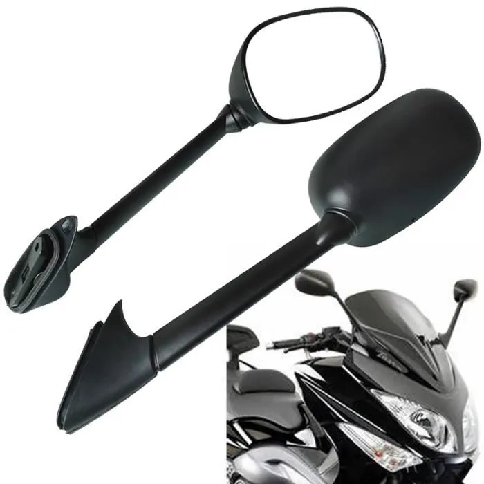 RÉTROVISEURS D'ORIGINE YAMAHA T-MAX 500