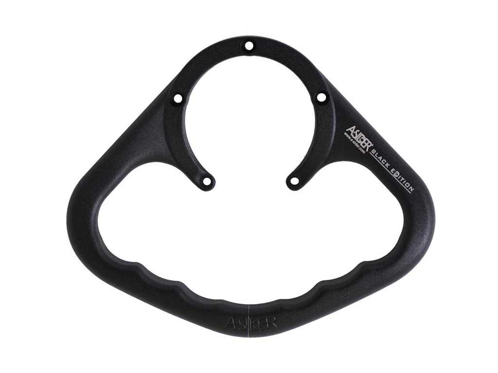 POIGNET PASSAGER RESERVOIR KAWASAKI