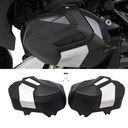 PROTECTIONS DES CARTERS BMW R 1250 GS / RS / RT 18-23