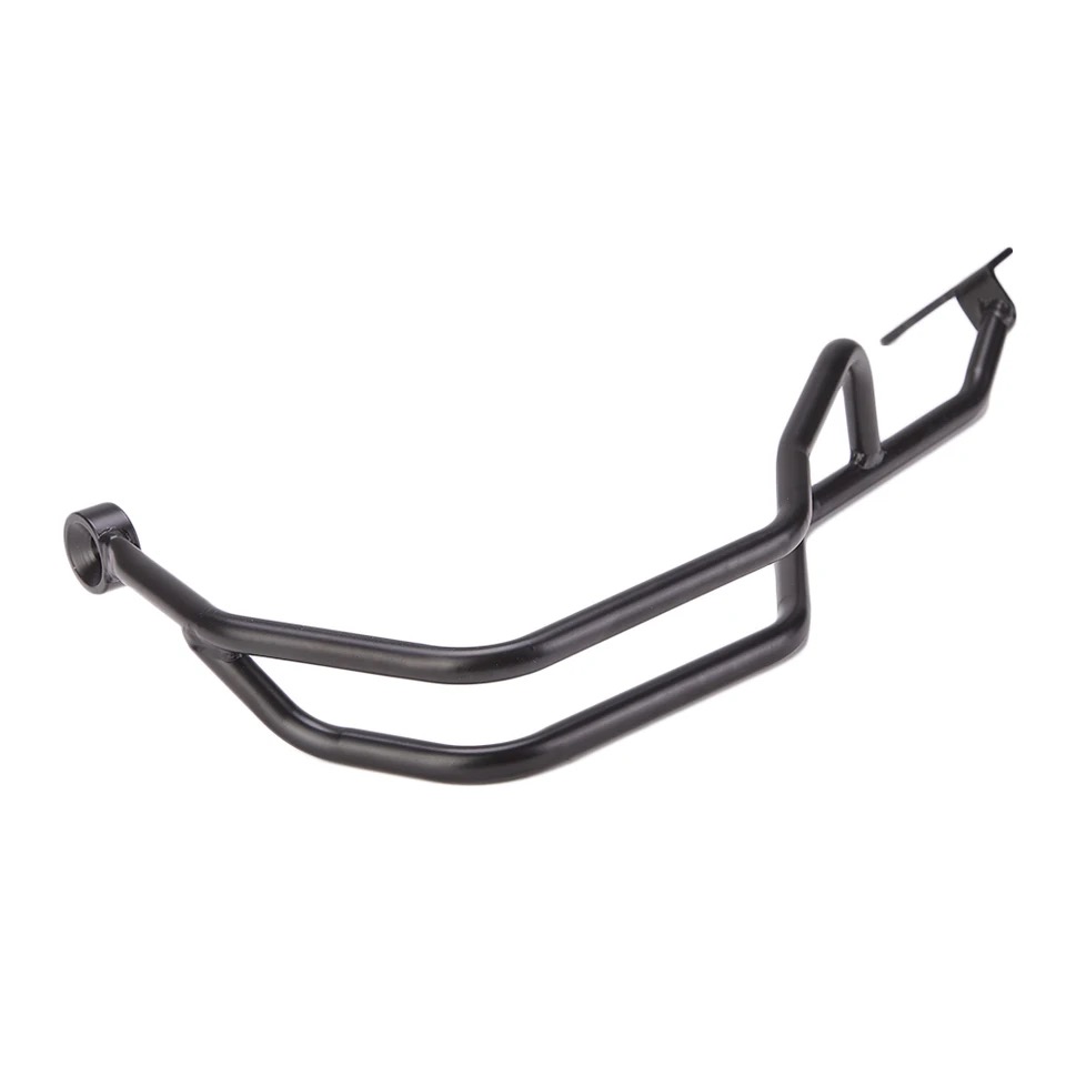 PROTECTIONS DES CACHES MAINS BMW R 1200 GS