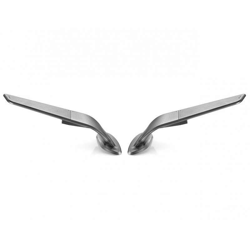 RÉTROVISEURS RABATTABLES SPORTIFS