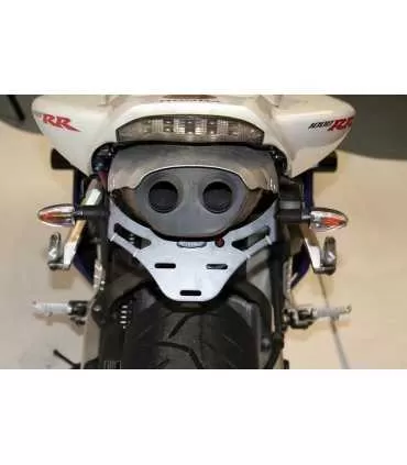 SUPPORT DE PLAQUE HONDA CBR 600 RR