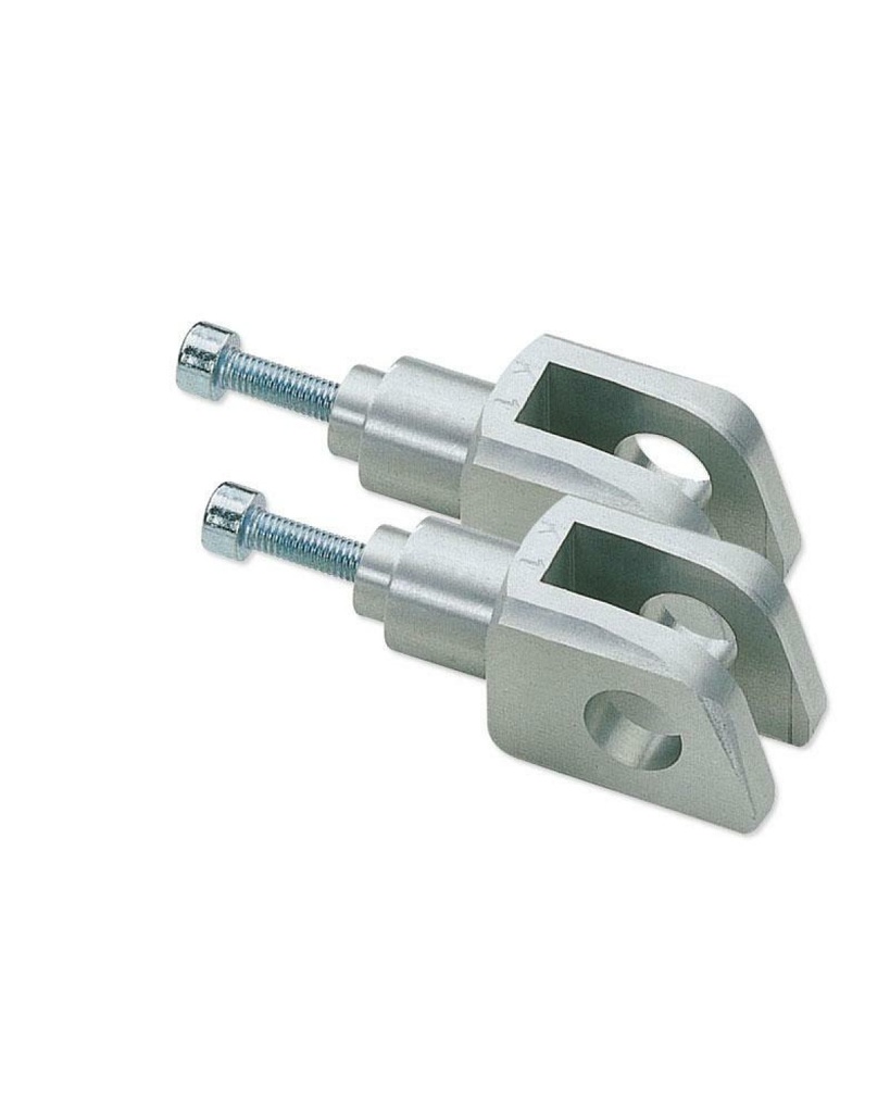 ADAPTATEURS REPOSE PIEDS D'ORIGINE