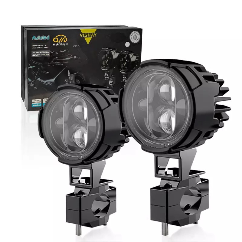 VISHAY FEUX ADDITIONNELS ETANCHES