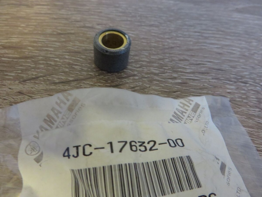 YAMAHA GALETS D'EMBRAYAGE D'ORIGINE