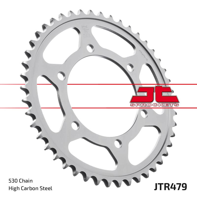 JT PLATEAU JTR479-44