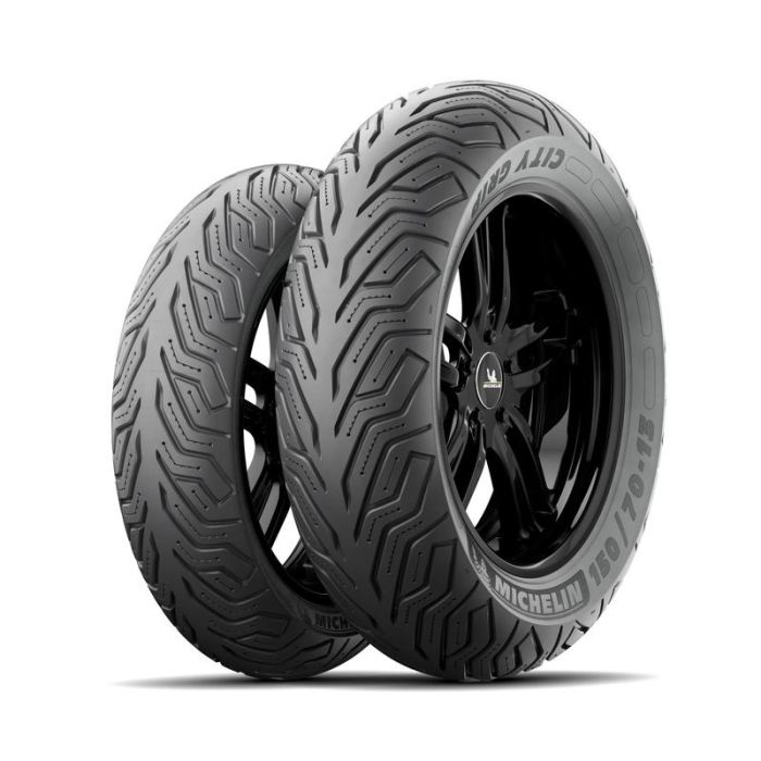 MICHELIN CITY GRIP 2 100/80-16 50S TL