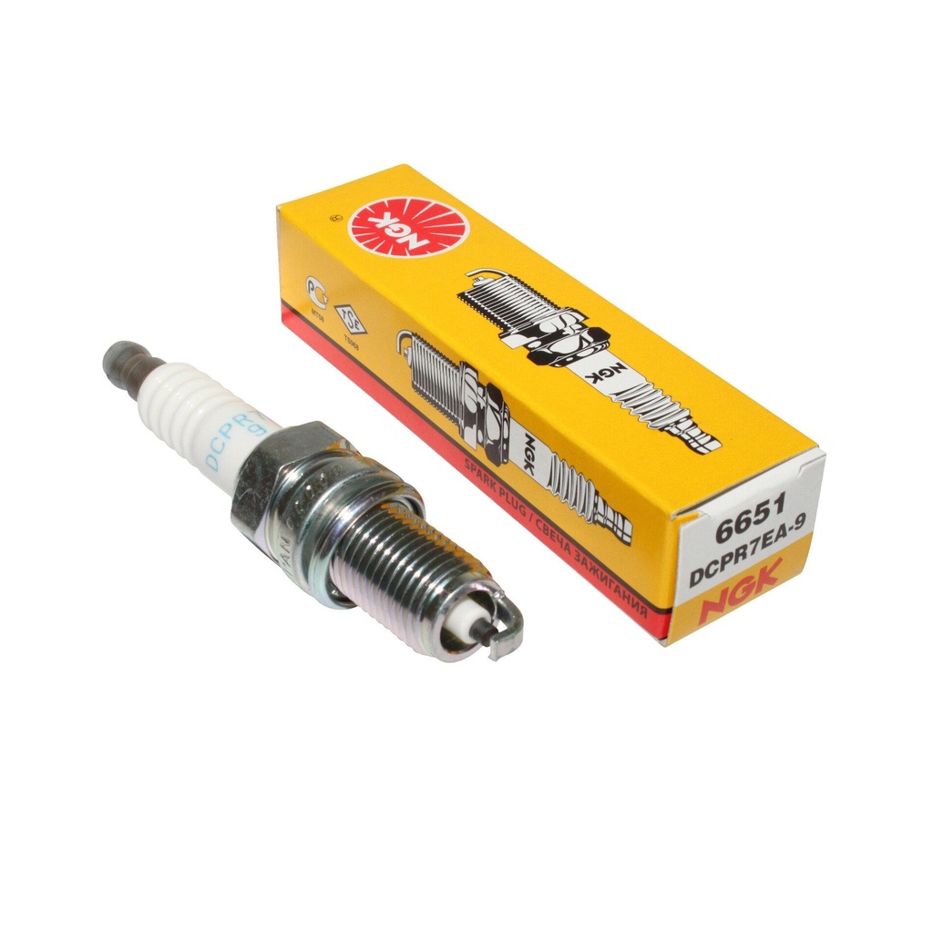 NGK BOUGIE D'ALLUMAGE DCPR7EA-9