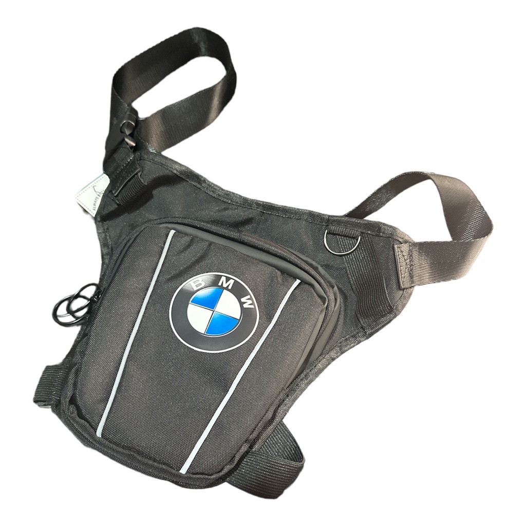 SAC DE JAMBES BMW