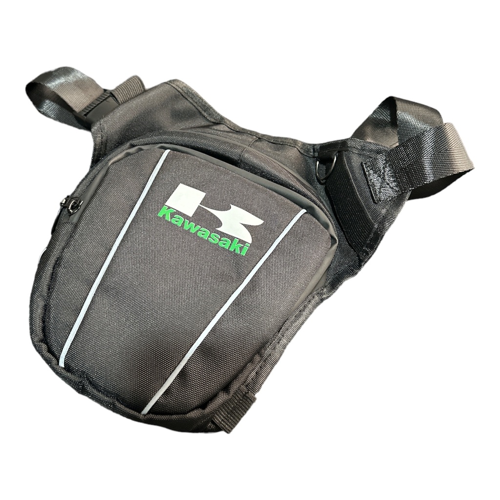 SAC DE JAMBES KAWASAKI