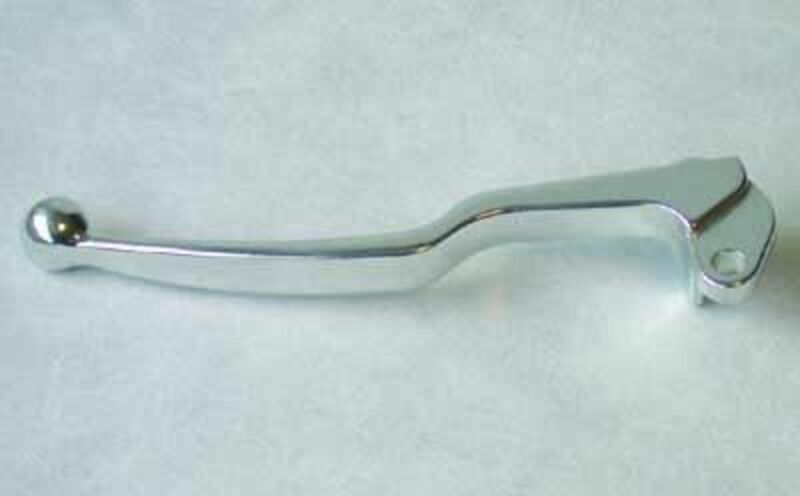 BIHR LEVIER D'EMBRAYAGE ALUMINIUM SUZUKI / YAMAHA