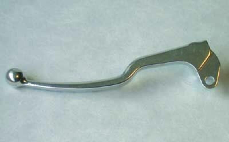 BIHR LEVIER D'EMBRAYAGE ALUMINIUM SUZUKI / BUEL / APRILIA 
