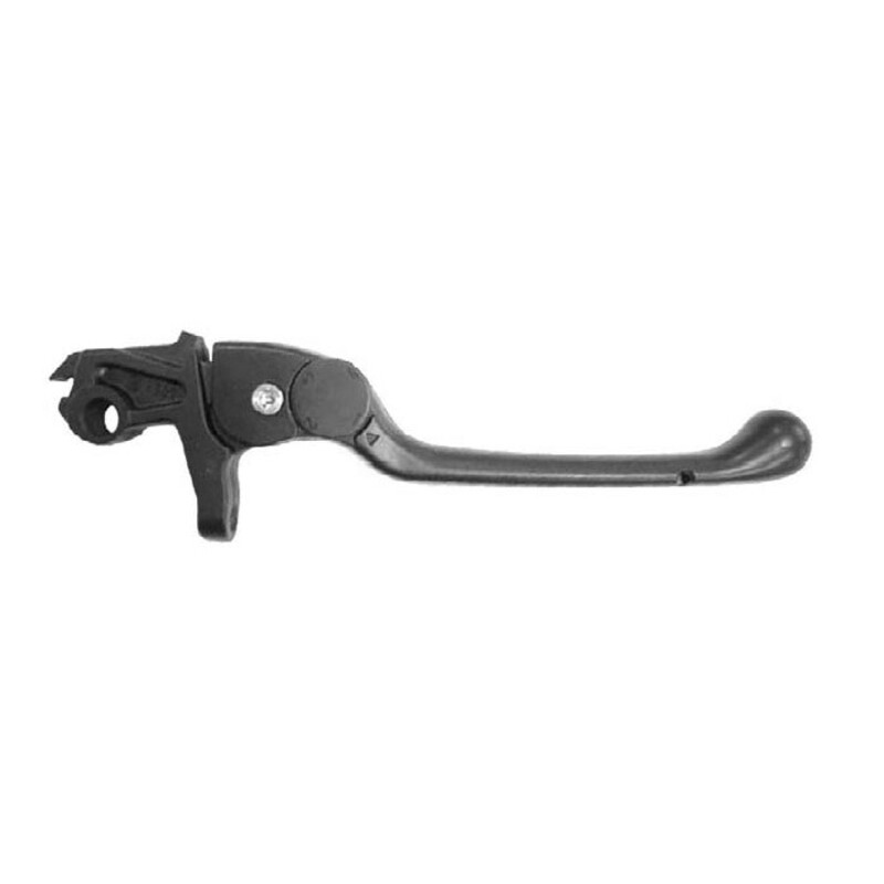 BIHR LEVIER DE FREIN ALUMINIUM HONDA