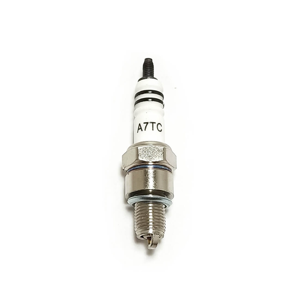JT PIECES MOTOR BOUGIE A7TC