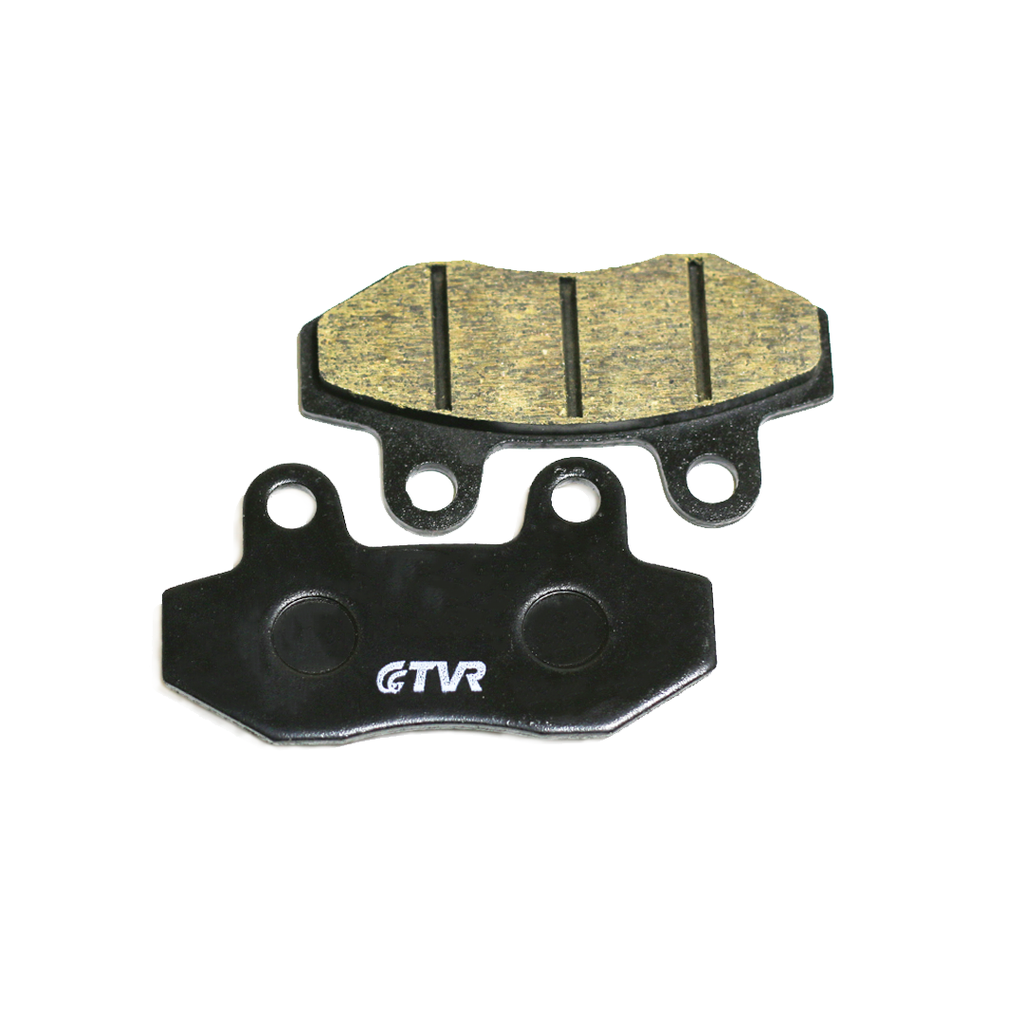 SP PLAQUETTES DE FREINS SANYA / C110 AV