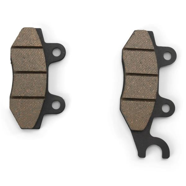 SP PLAQUETTES DE FREINS SANYA / C110 AR