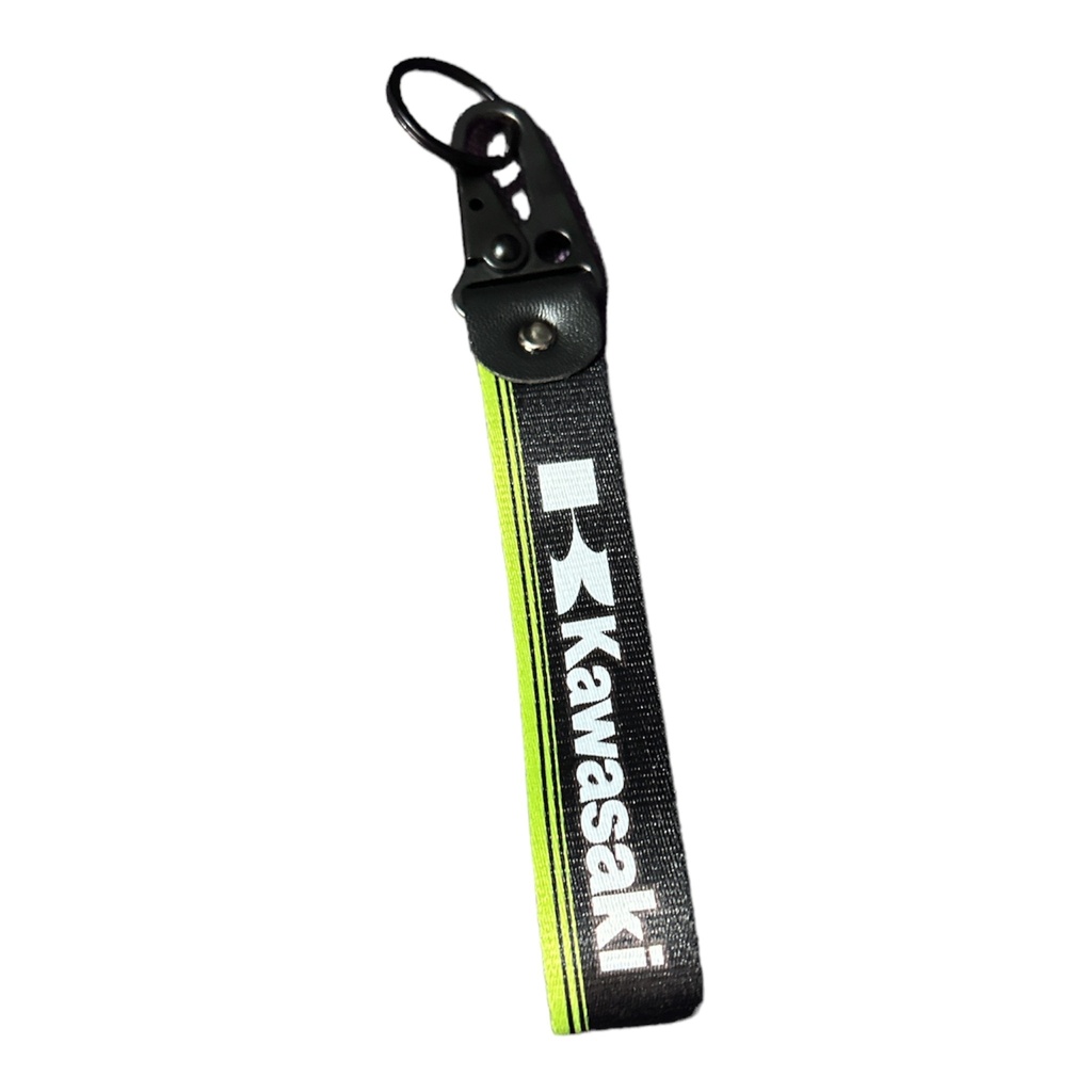PORTE CLÉ KAWASAKI 