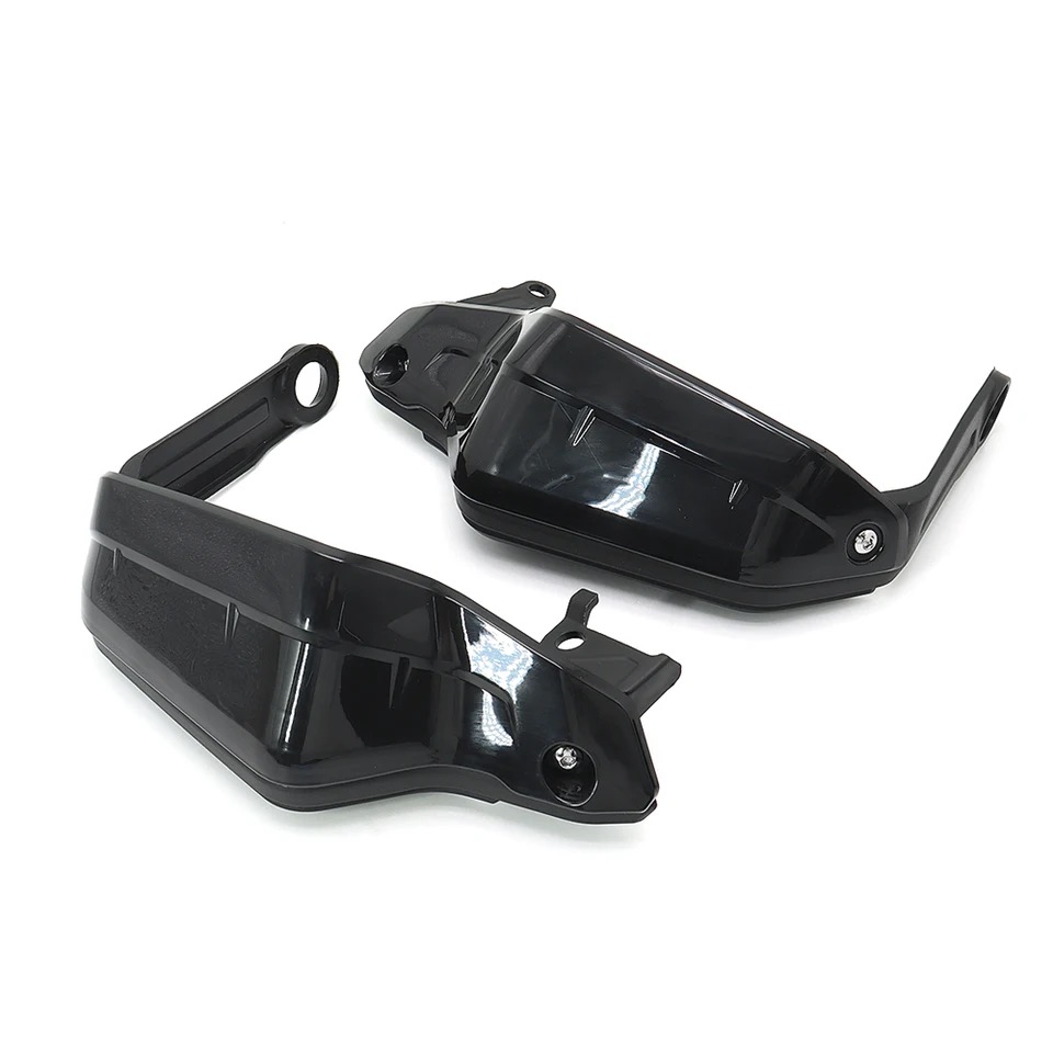 CACHES MAINS HONDA 21-24 GAUCHE