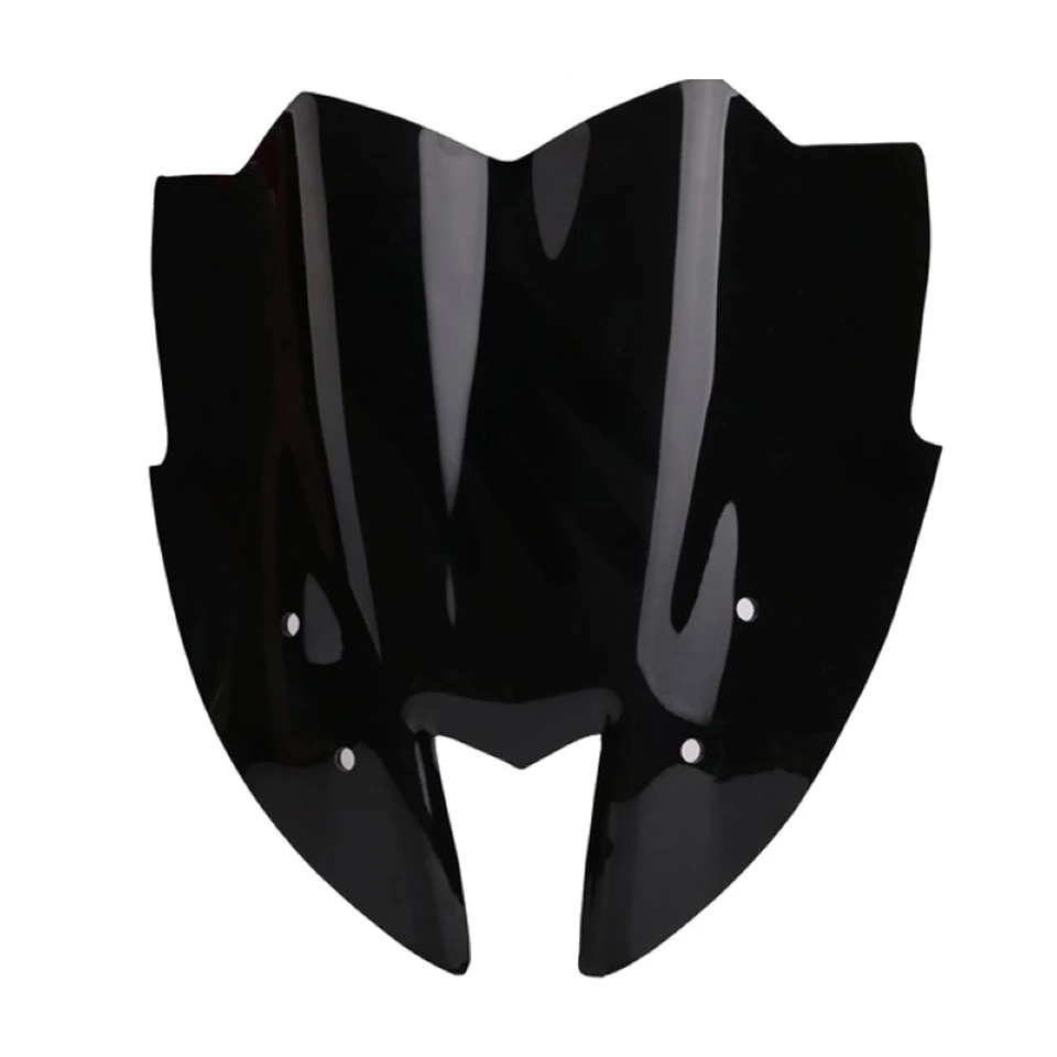 BULLE NOIRE KAWASAKI Z800 13-16