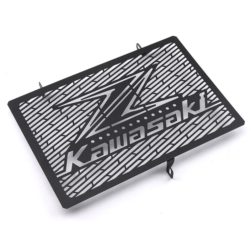 PROTECTION DE RADIATEUR  KAWASAKI Z750-Z800
