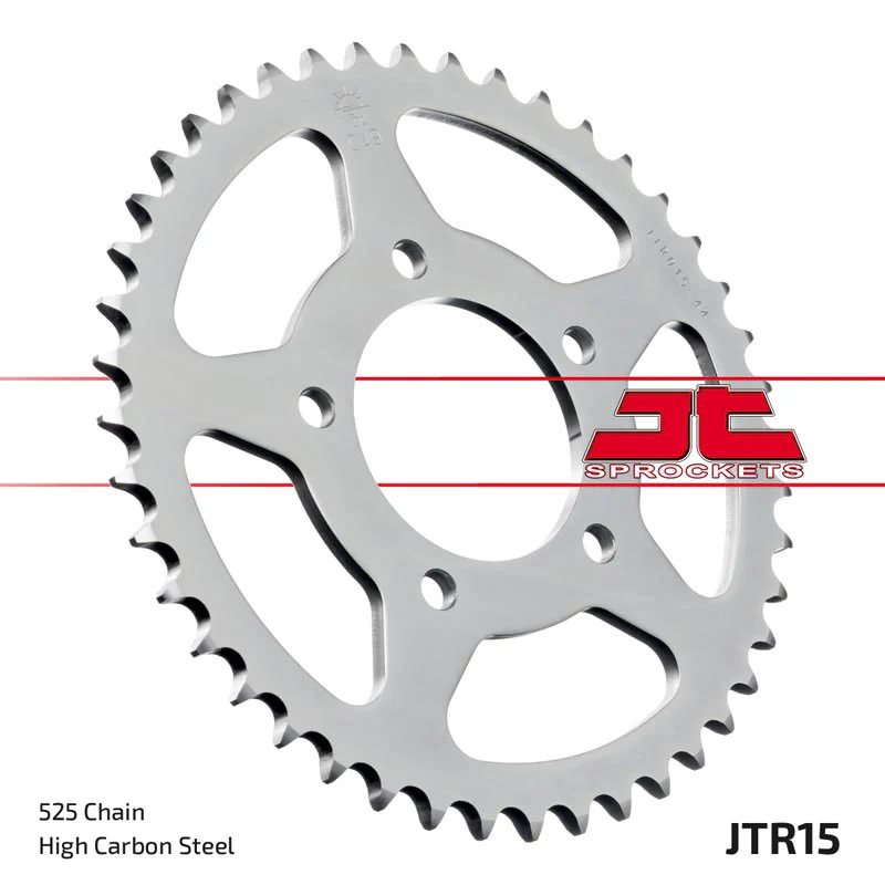 JT PLATEAU JTR15-42