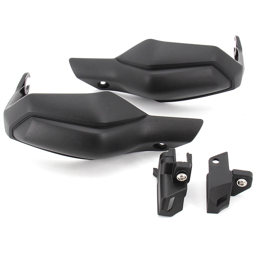 CACHES MAINS HONDA 17-20