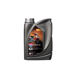 UNIL OPAL SCOOT 2T 1L