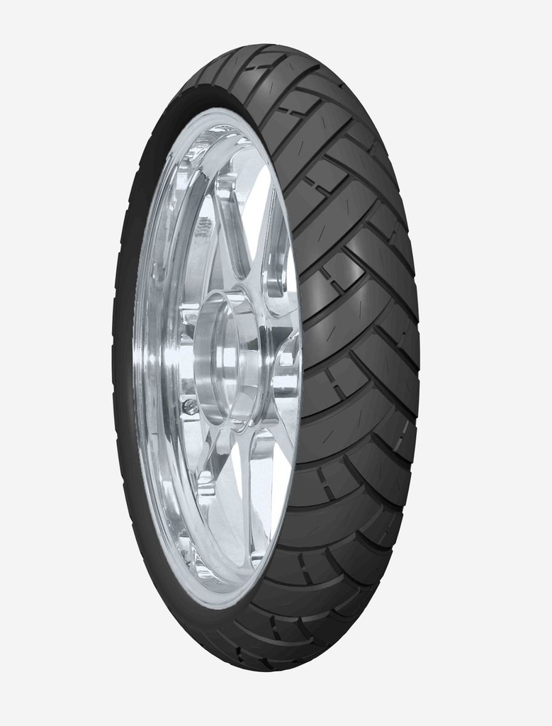 AVON TRAILRIDER 110/80R19 59V TL