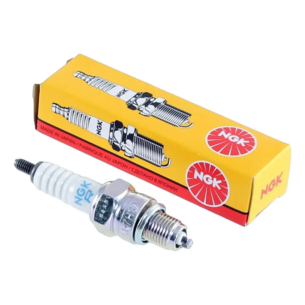 NGK BOUGIE D'ALLUMAGE CR7HSA