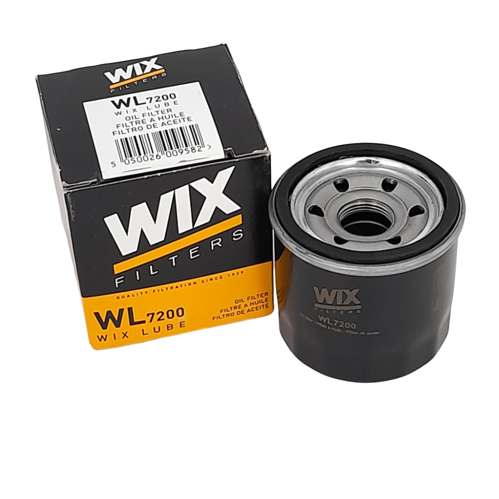 WIX FILTRE A HUILE WL7200
