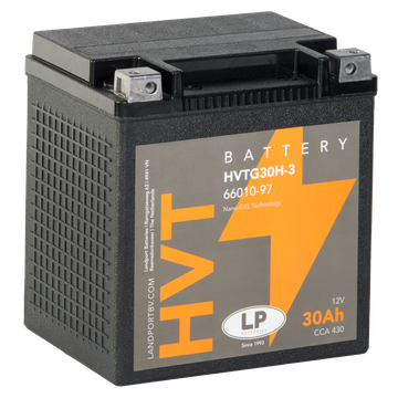 LP BATTERIE HVT LHD30HL MAX