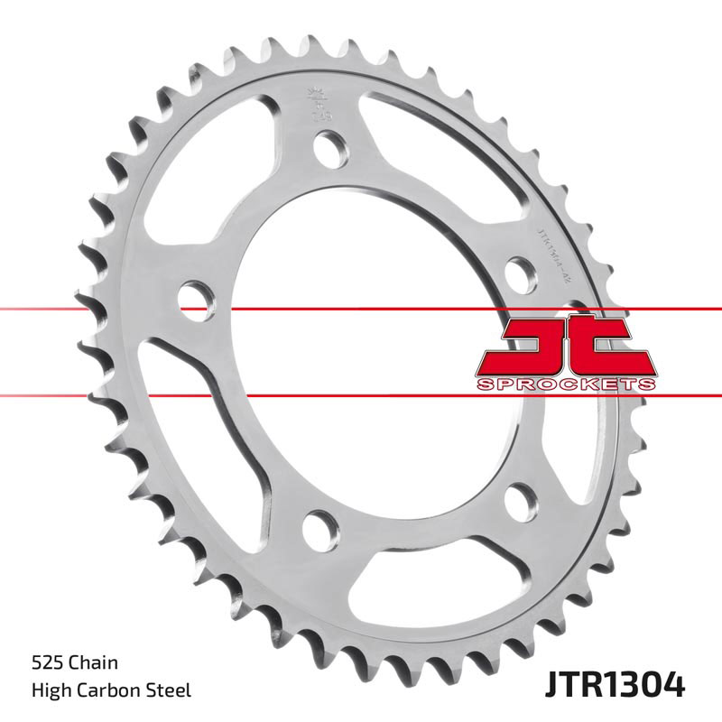 JT PLATEAU JTR1304-47