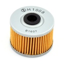 MEIWA FILTRE A HUILE H1008