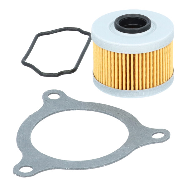 MIW FILTRE A HUILE RE2004 | HF510