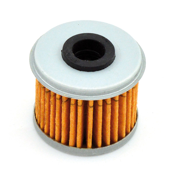 MIW FILTRE A HUILE H1016 | HF116