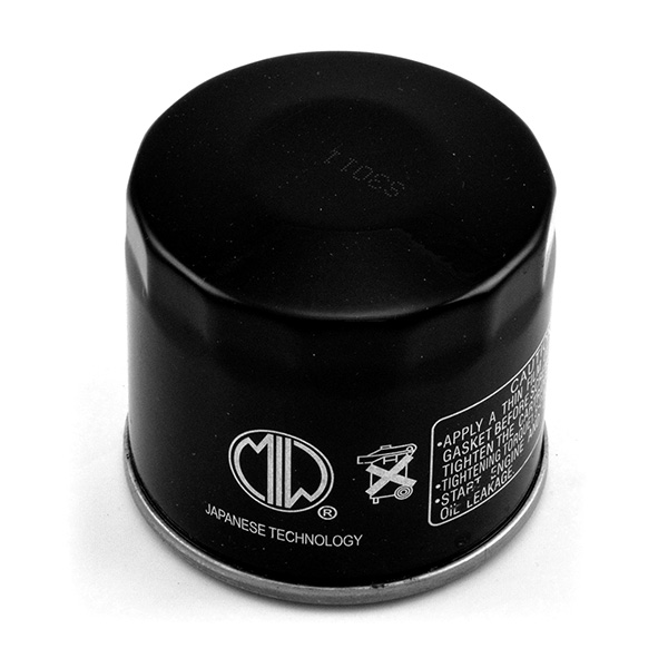 MIW FILTRE A HUILE S3011