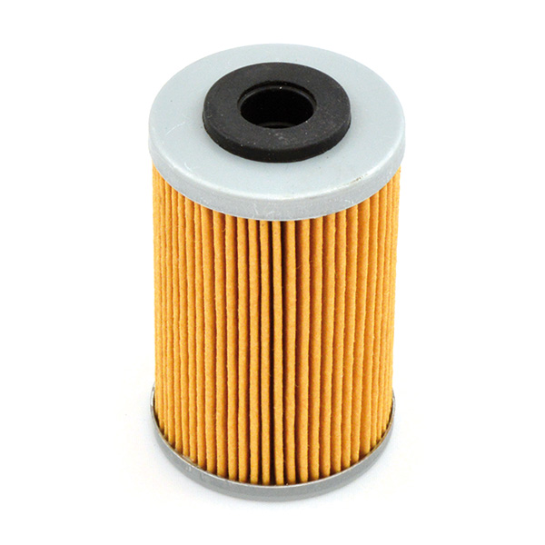 MIW FILTRE A HUILE KT8001 | HF155