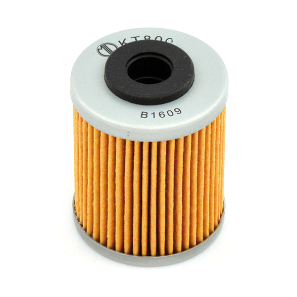 MIW FILTRE A HUILE KT8002 | HF157