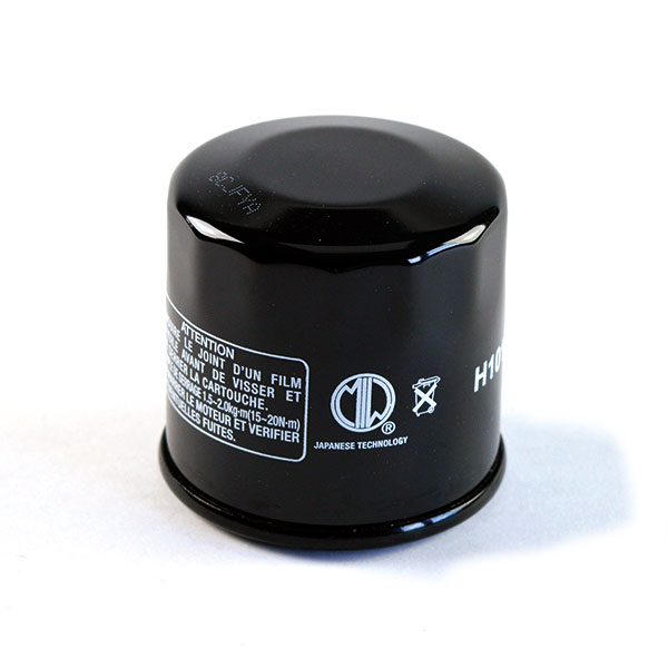 MIW FILTRE A HUILE H1015 | HF204