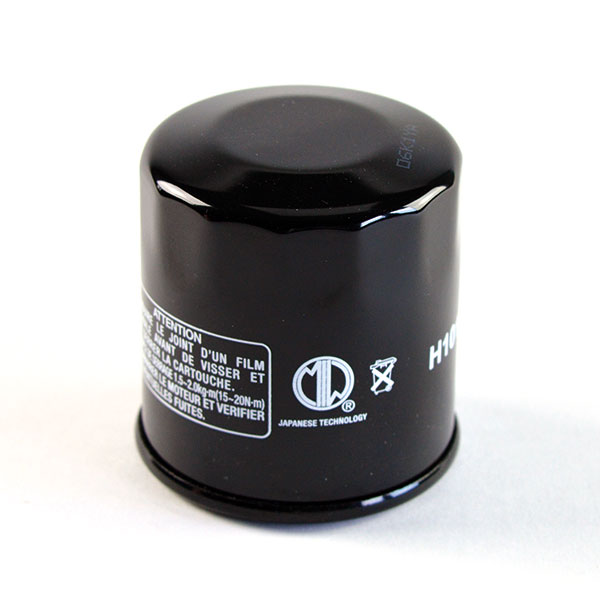 MIW FILTRE A HUILE H1013 | HF303